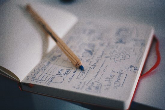 February 2019 LNCLAUDEL User Experience Design